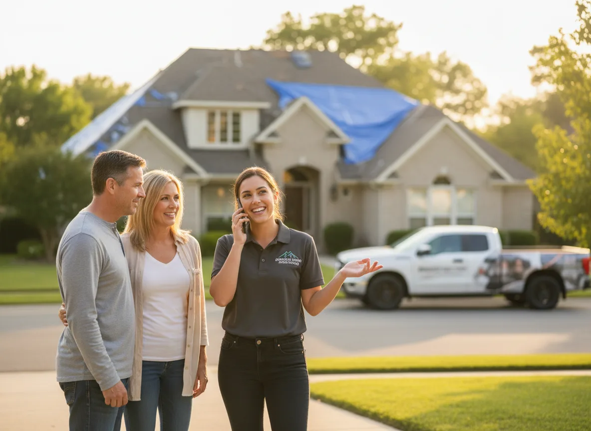 Emergency Roof Repair East Kingston, NH FAQs